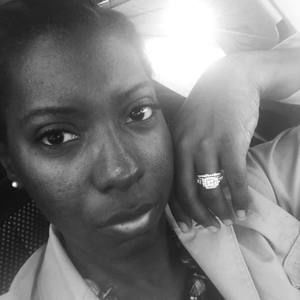 Meet your Posher, Nedra